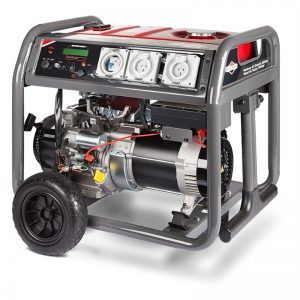 Briggs & Stratton Generators