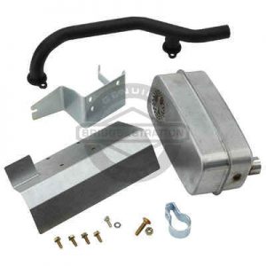 Exhaust Muffler Kits